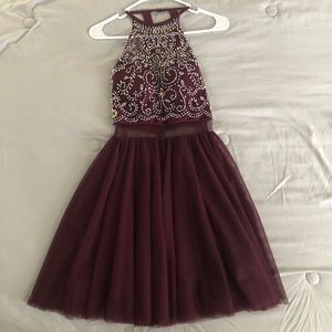 Homecoming Dress